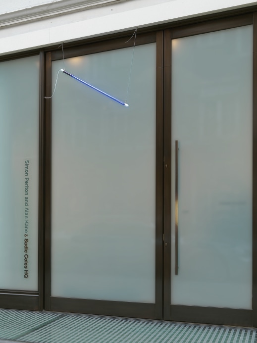 Gallery installation shot
